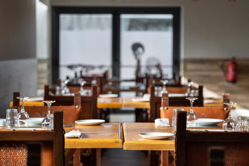 Jupiter Albufeira Hotel – Family & Fun - Restoran