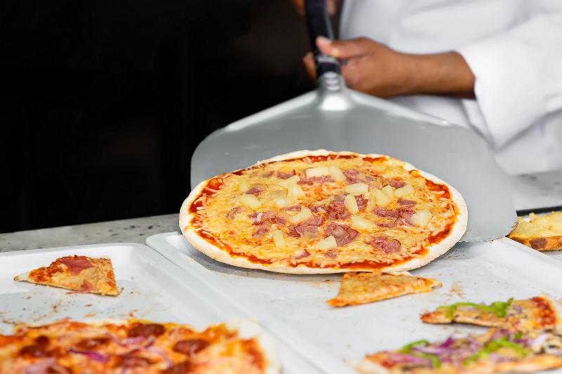 Jupiter Albufeira Hotel – Family & Fun - Restoran