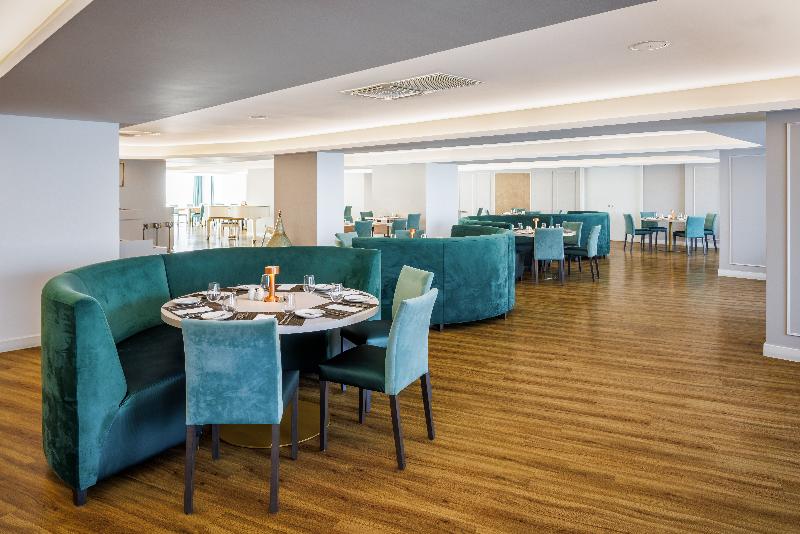 Jupiter Albufeira Hotel – Family & Fun - Restoran