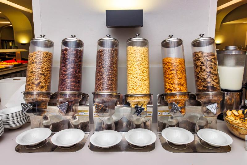 Jupiter Albufeira Hotel – Family & Fun - Restoran
