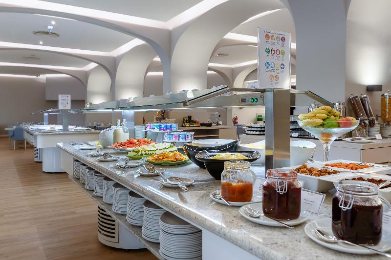 Jupiter Albufeira Hotel – Family & Fun - Restoran