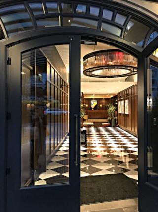Hotel Belleclaire fotoÄŸrafÄ±
