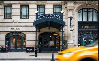 Hotel Belleclaire otel fotoğrafı
