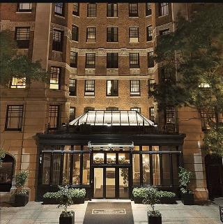 Hotel Belleclaire fotoÄŸrafÄ±