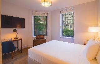 Hotel Belleclaire fotoÄŸrafÄ±