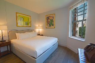 Hotel Belleclaire fotoÄŸrafÄ±