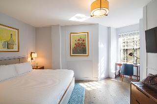 Hotel Belleclaire fotoÄŸrafÄ±