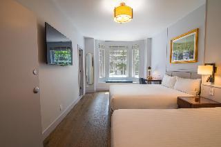 Hotel Belleclaire fotoÄŸrafÄ±
