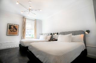 Hotel Belleclaire fotoÄŸrafÄ±