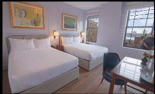 Hotel Belleclaire fotoÄŸrafÄ±