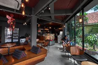 Baan Wanglang Riverside Bangkok fotoÄŸrafÄ±