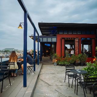 Baan Wanglang Riverside Bangkok fotoÄŸrafÄ±