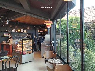 Baan Wanglang Riverside Bangkok fotoÄŸrafÄ±