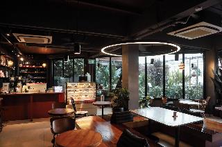 Baan Wanglang Riverside Bangkok fotoÄŸrafÄ±