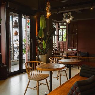 Baan Wanglang Riverside Bangkok fotoÄŸrafÄ±