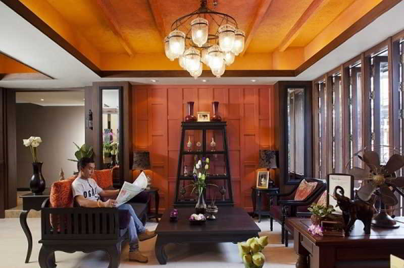 Baan Wanglang Riverside Bangkok fotoÄŸrafÄ±