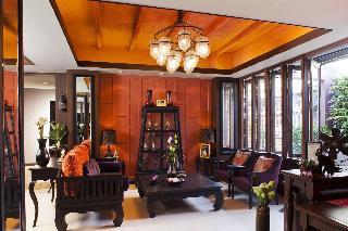 Baan Wanglang Riverside Bangkok fotoÄŸrafÄ±