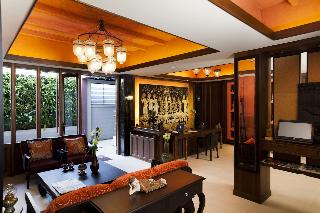 Baan Wanglang Riverside Bangkok fotoÄŸrafÄ±