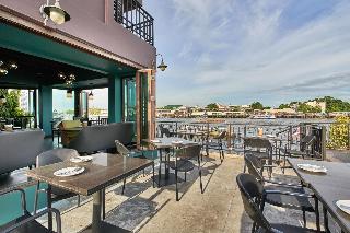 Baan Wanglang Riverside Bangkok fotoÄŸrafÄ±