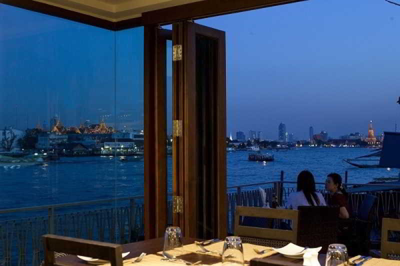 Baan Wanglang Riverside Bangkok fotoÄŸrafÄ±