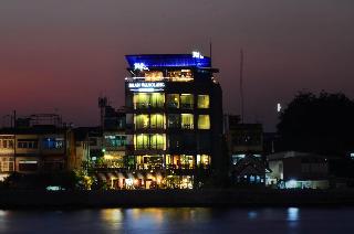 Baan Wanglang Riverside Bangkok fotoÄŸrafÄ±