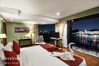 Baan Wanglang Riverside Bangkok fotoÄŸrafÄ±