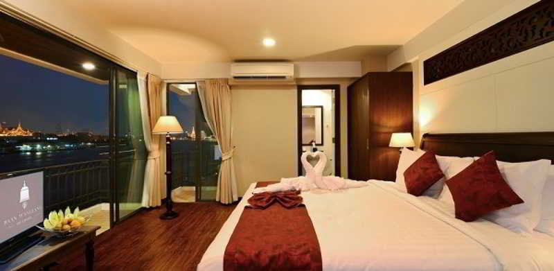 Baan Wanglang Riverside Bangkok fotoÄŸrafÄ±