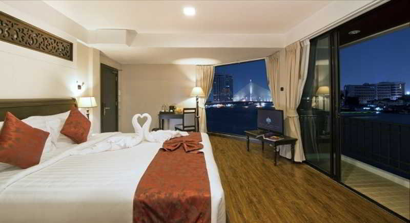 Baan Wanglang Riverside Bangkok fotoÄŸrafÄ±