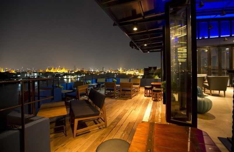 Baan Wanglang Riverside Bangkok fotoÄŸrafÄ±