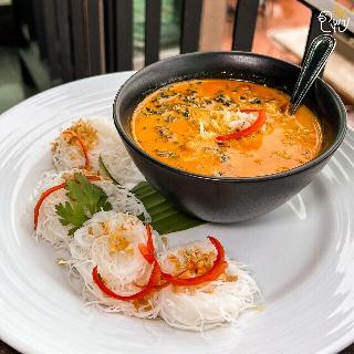 Baan Wanglang Riverside Bangkok fotoÄŸrafÄ±