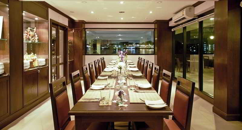 Baan Wanglang Riverside Bangkok fotoÄŸrafÄ±
