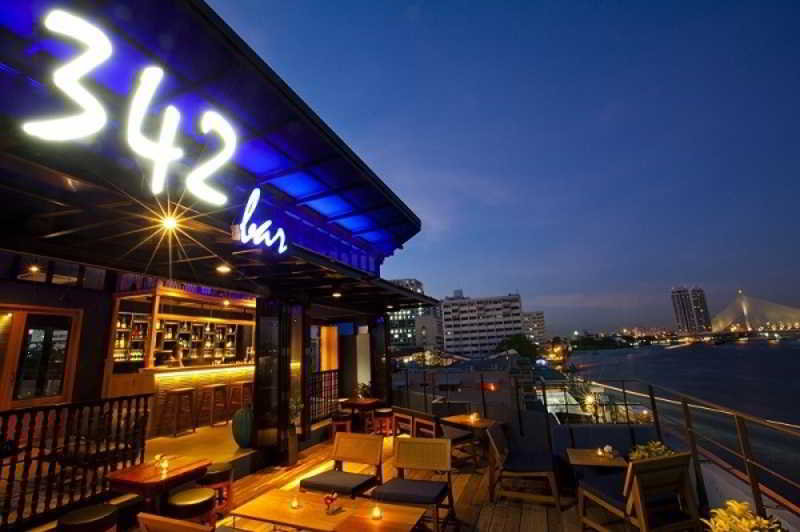 Baan Wanglang Riverside Bangkok fotoÄŸrafÄ±
