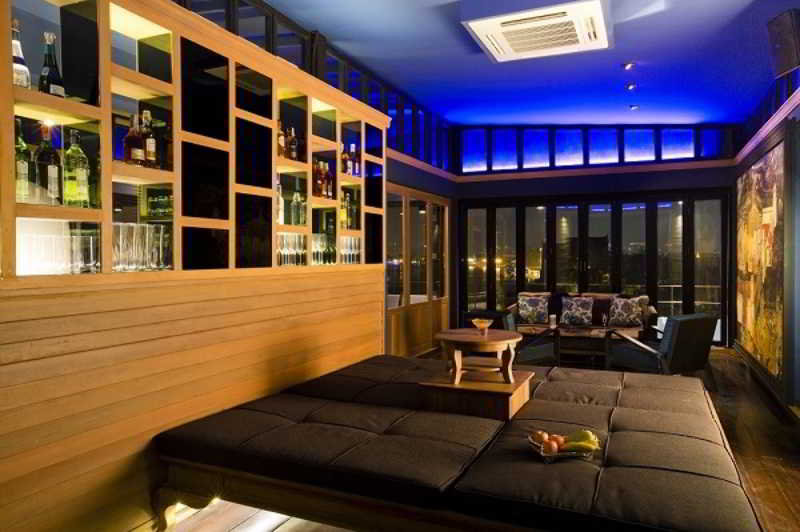 Baan Wanglang Riverside Bangkok fotoÄŸrafÄ±
