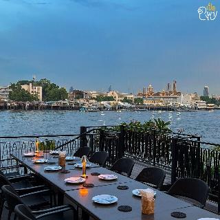 Baan Wanglang Riverside Bangkok fotoÄŸrafÄ±