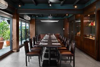 Baan Wanglang Riverside Bangkok fotoÄŸrafÄ±