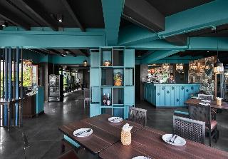 Baan Wanglang Riverside Bangkok fotoÄŸrafÄ±