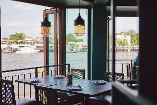 Baan Wanglang Riverside Bangkok fotoÄŸrafÄ±