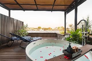 Baan Wanglang Riverside Bangkok fotoÄŸrafÄ±