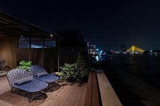 Baan Wanglang Riverside Bangkok fotoÄŸrafÄ±