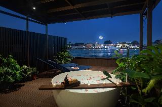 Baan Wanglang Riverside Bangkok fotoÄŸrafÄ±
