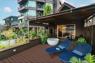 Baan Wanglang Riverside Bangkok fotoÄŸrafÄ±