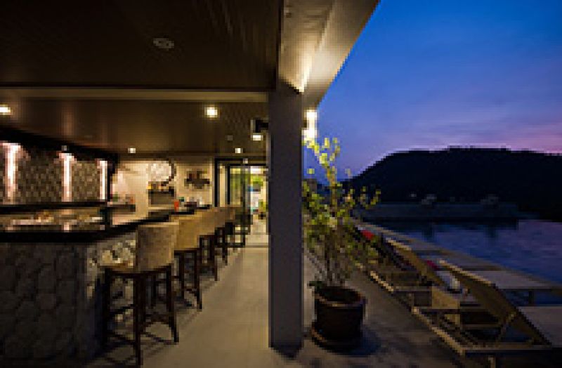 Meir Jarr Hotel - Bar