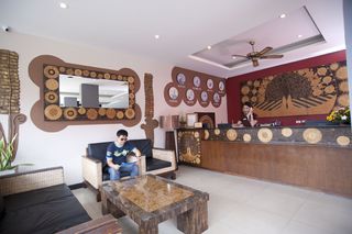 Meir Jarr Hotel fotoÄŸrafÄ±