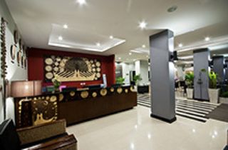 Meir Jarr Hotel fotoÄŸrafÄ±