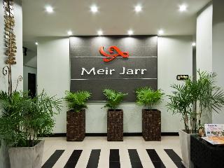 Meir Jarr Hotel fotoÄŸrafÄ±