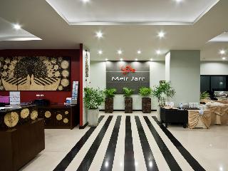 Meir Jarr Hotel fotoÄŸrafÄ±