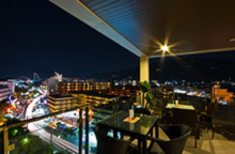 Meir Jarr Hotel - Genel