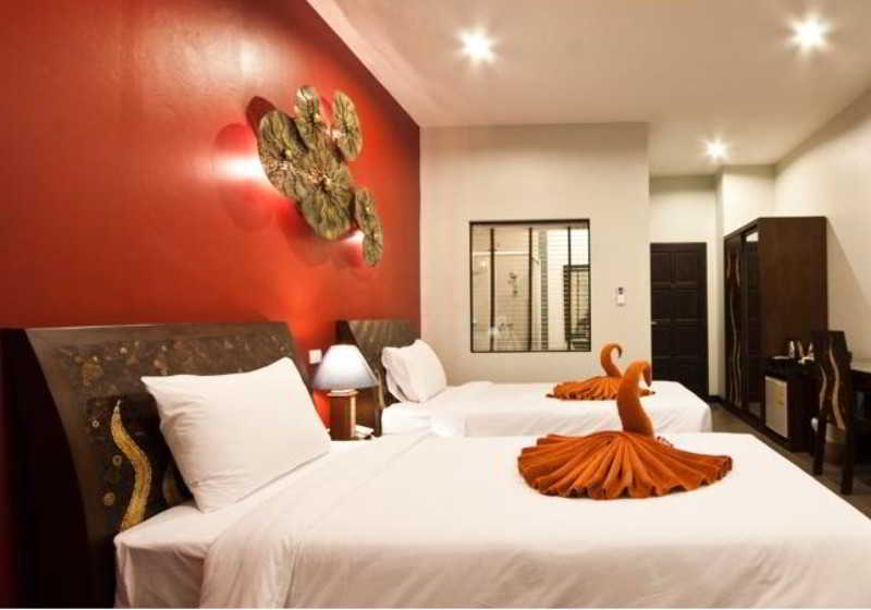 Meir Jarr Hotel fotoÄŸrafÄ±