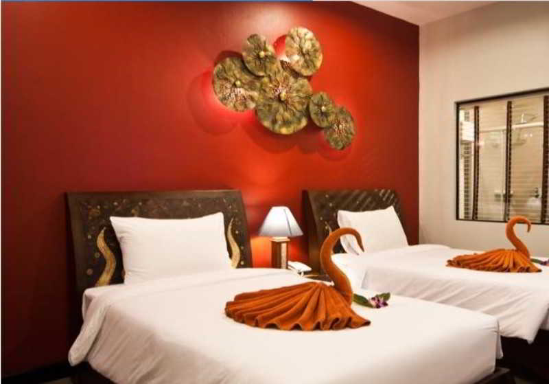 Meir Jarr Hotel fotoÄŸrafÄ±