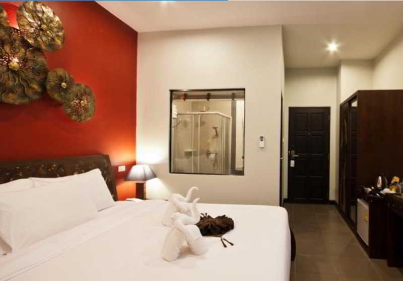Meir Jarr Hotel fotoÄŸrafÄ±